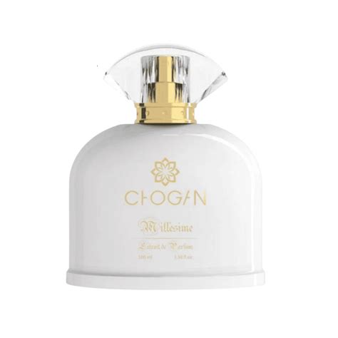 chogan parfum herz.